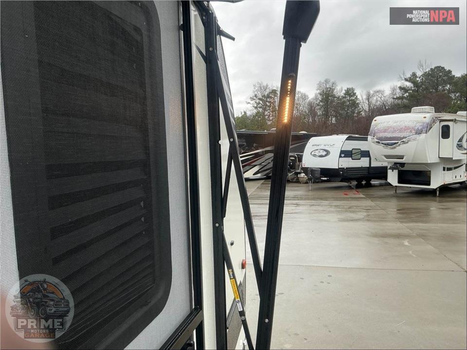 2021 Keystone Rv M-221 UMD - OUTBACK ULTRA-LITE SERIES — фото 40