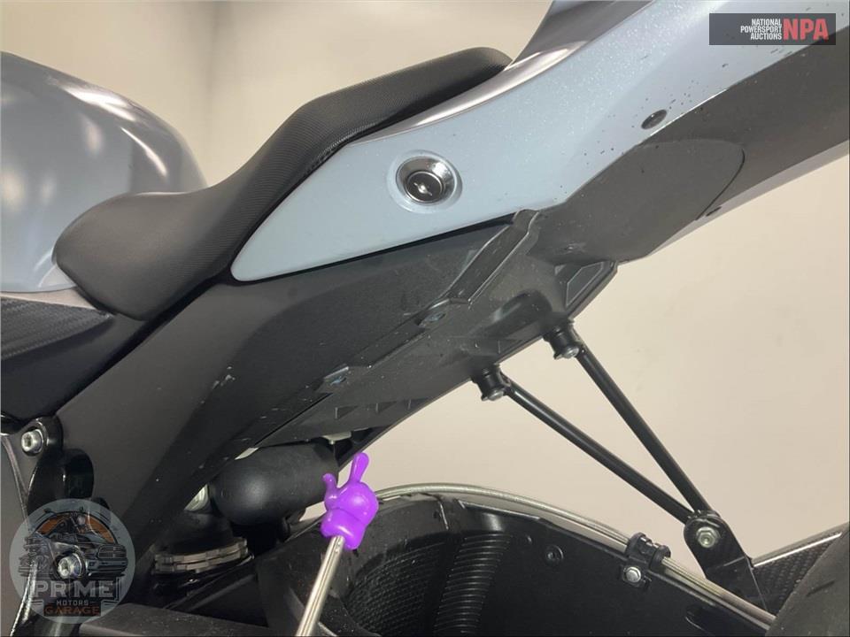 2023 Suzuki GSX-R750M3 — фото 18
