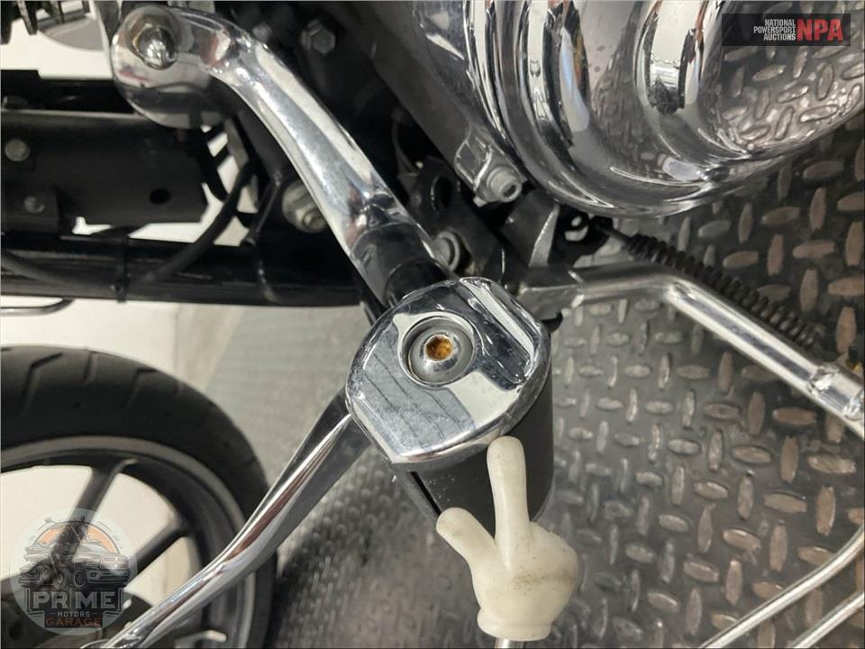 2016 Harley-Davidson FXSB BREAKOUT — фото 22