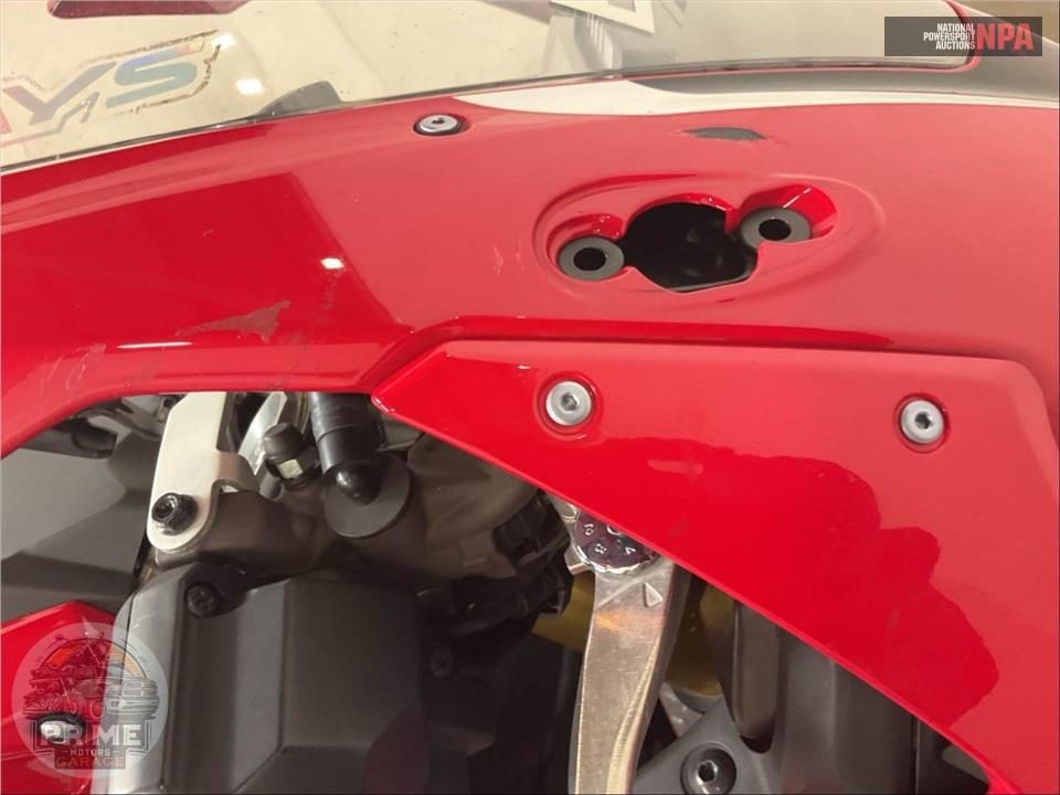 2023 Honda CBR1000RR — фото 33