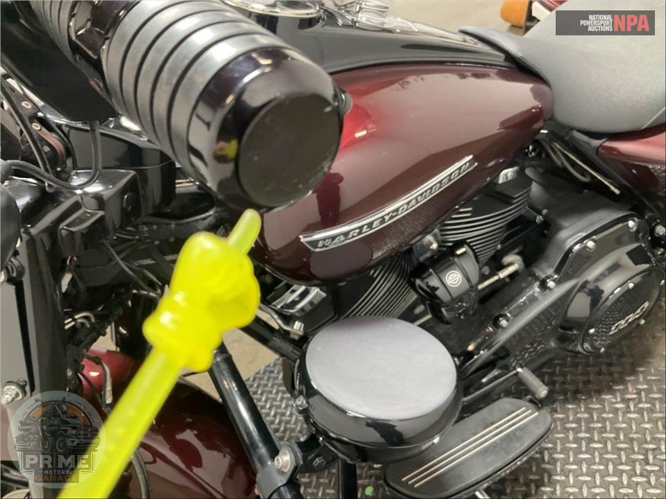 2019 Harley-Davidson FLHRXS ROAD KING SPECIAL — фото 27