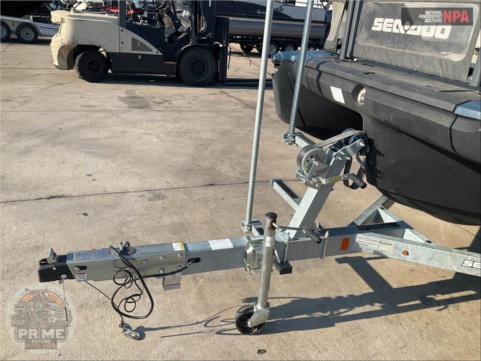 2024 Seadoo/Brp SWITCH SPORT 18-I/O(*) — фото 30