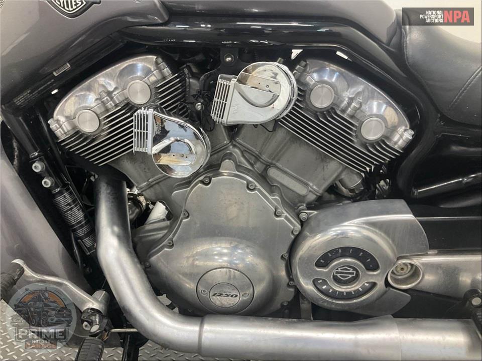 2014 Harley-Davidson VRSCF MUSCLE V-ROD — фото 7
