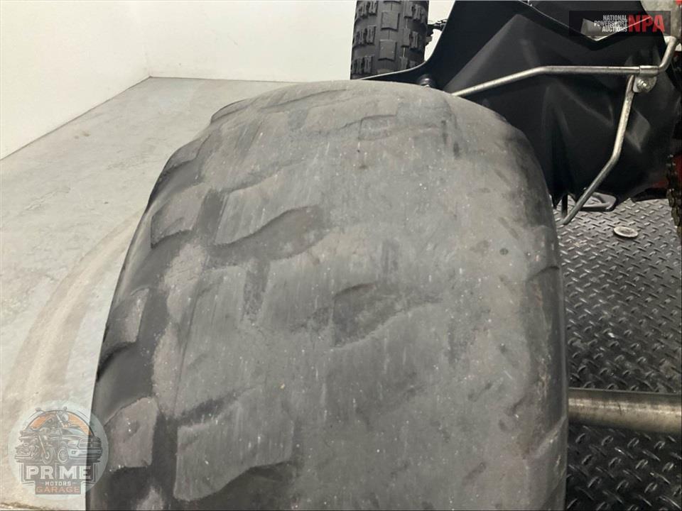 2024 Yamaha YFZ450R SE — фото 15