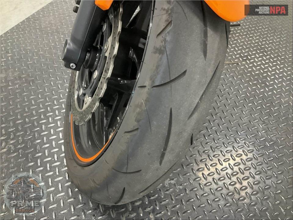 2025 Kawasaki EX650PSFAL NINJA 650 ABS — фото 15