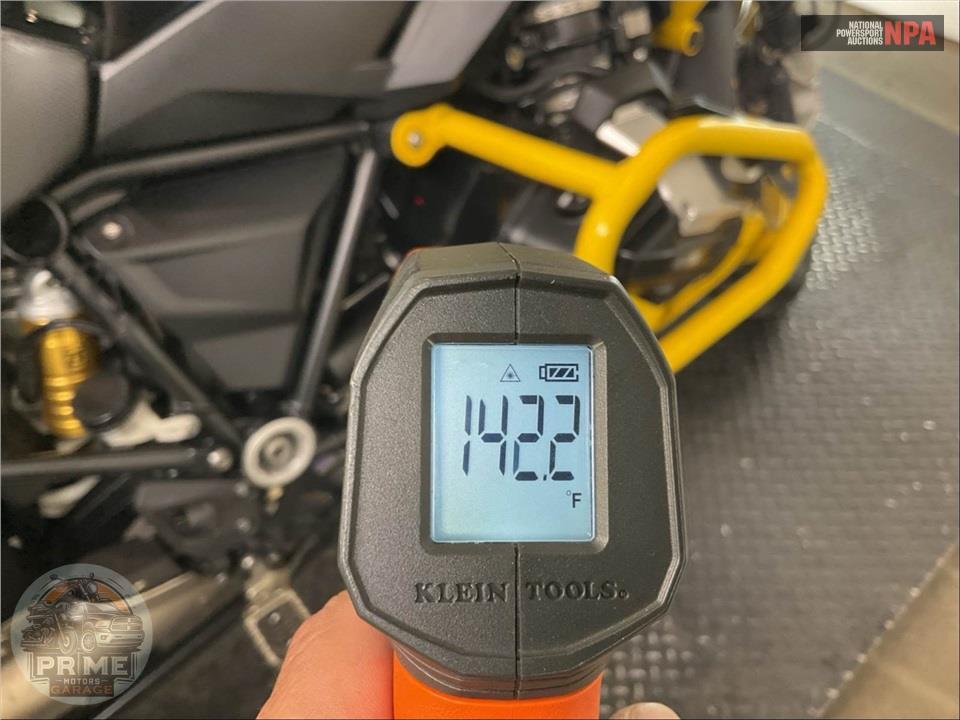2021 Bmw R1250GS 40 YEARS GS — фото 8