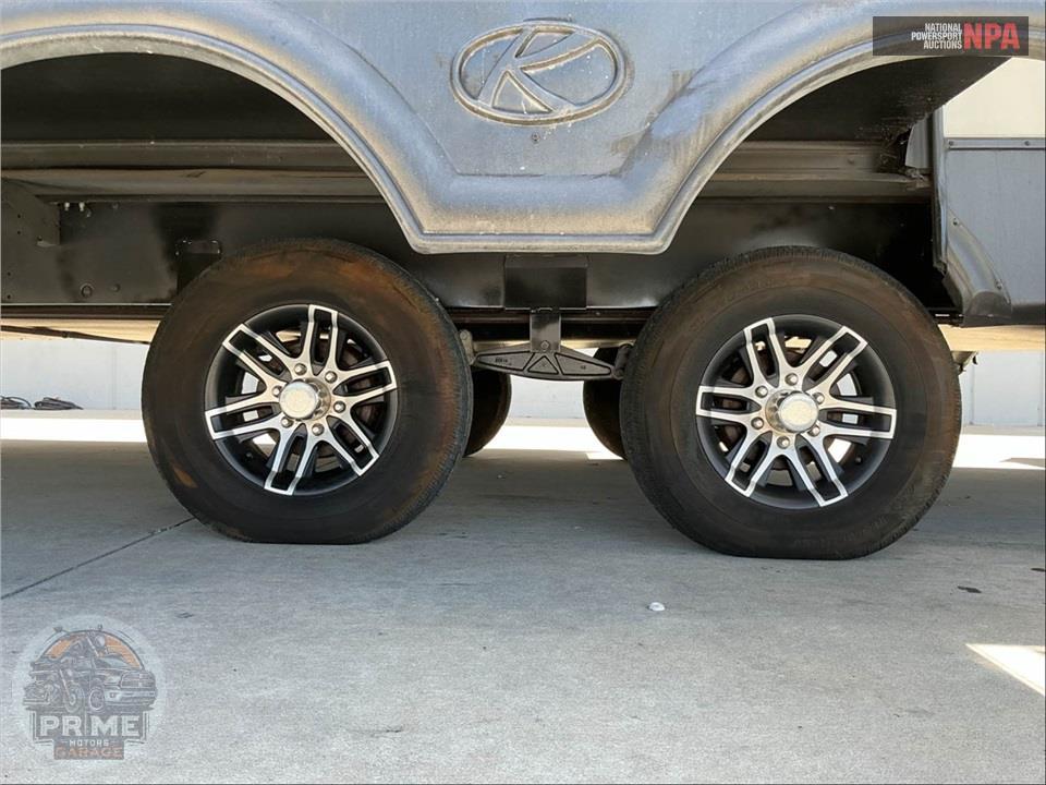 2020 Keystone Rv M-34 RIPR - BULLET PREMIER ULTRA SERIES — фото 43