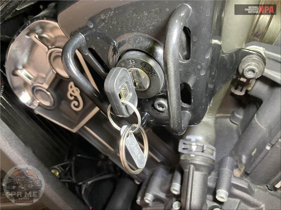 2023 Indian Motorcycle SCOUT BOBBER — фото 12