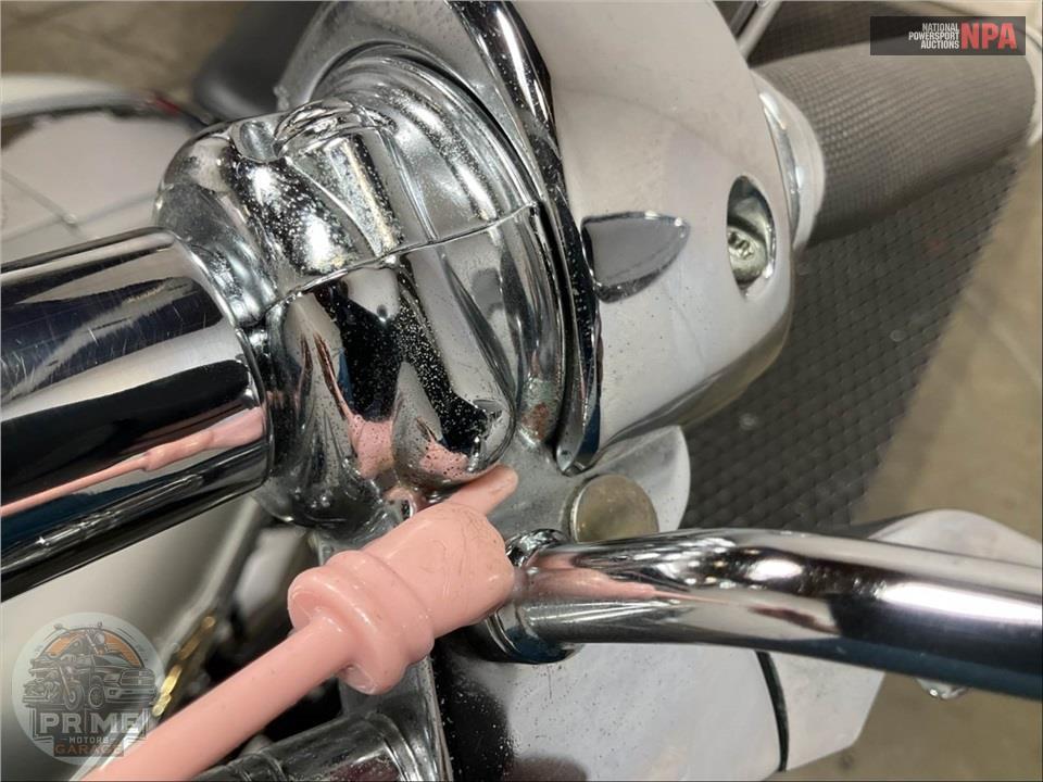 2003 Harley-Davidson FLSTC HERITAGE SOFTAIL CLASSIC (Anniv) — фото 22