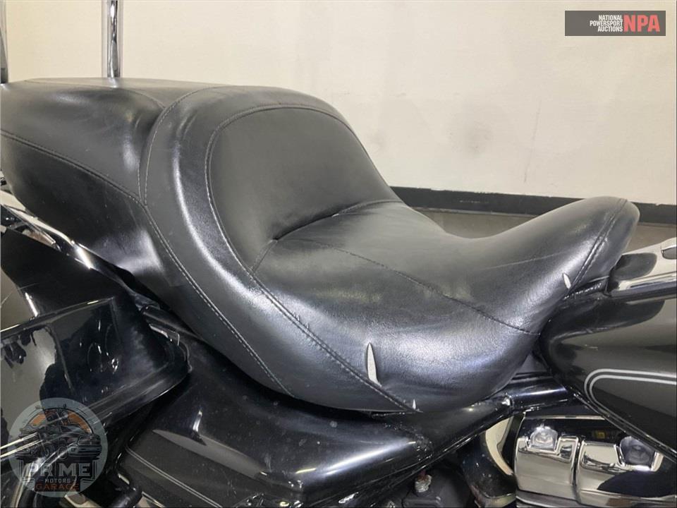 2008 Harley-Davidson FLHTCU ULTRA CLASSIC ELECTRA GLIDE — фото 49