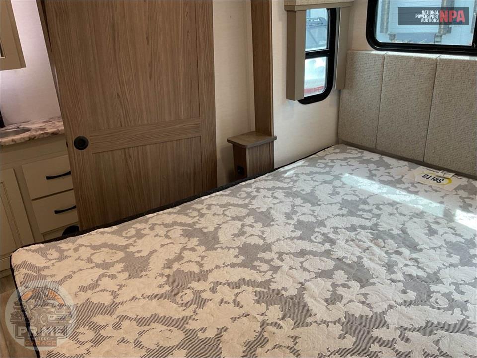 2024 Alliance Rv M-395DS - PARADIGM FIFTH WHEEL SERIES — фото 13