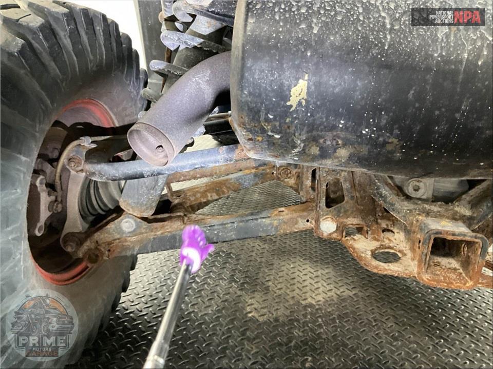 2024 Bobcat UV34 GAS — фото 27