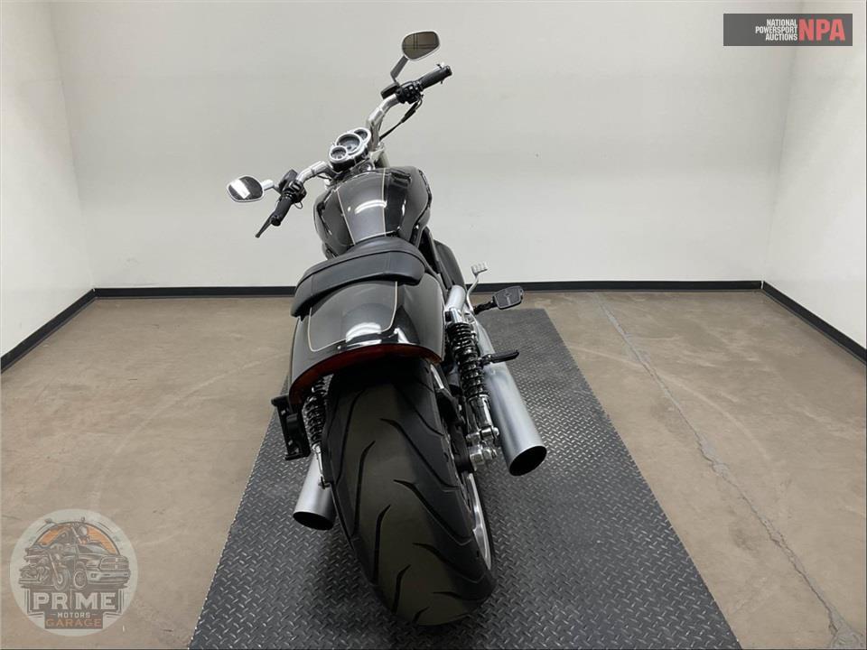 2015 Harley-Davidson VRSCF MUSCLE V-ROD — фото 4