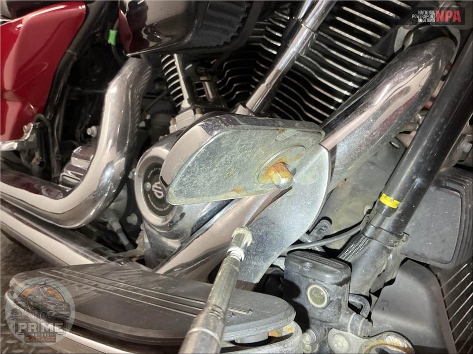 2021 Harley-Davidson FLTRX ROAD GLIDE — фото 29