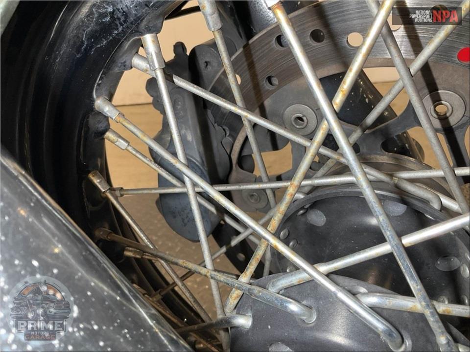 2016 Harley-Davidson FLSS SOFTAIL SLIM S — фото 21
