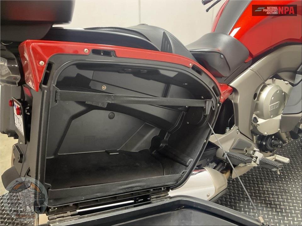 2014 Bmw K1600GT PREMIUM — фото 15