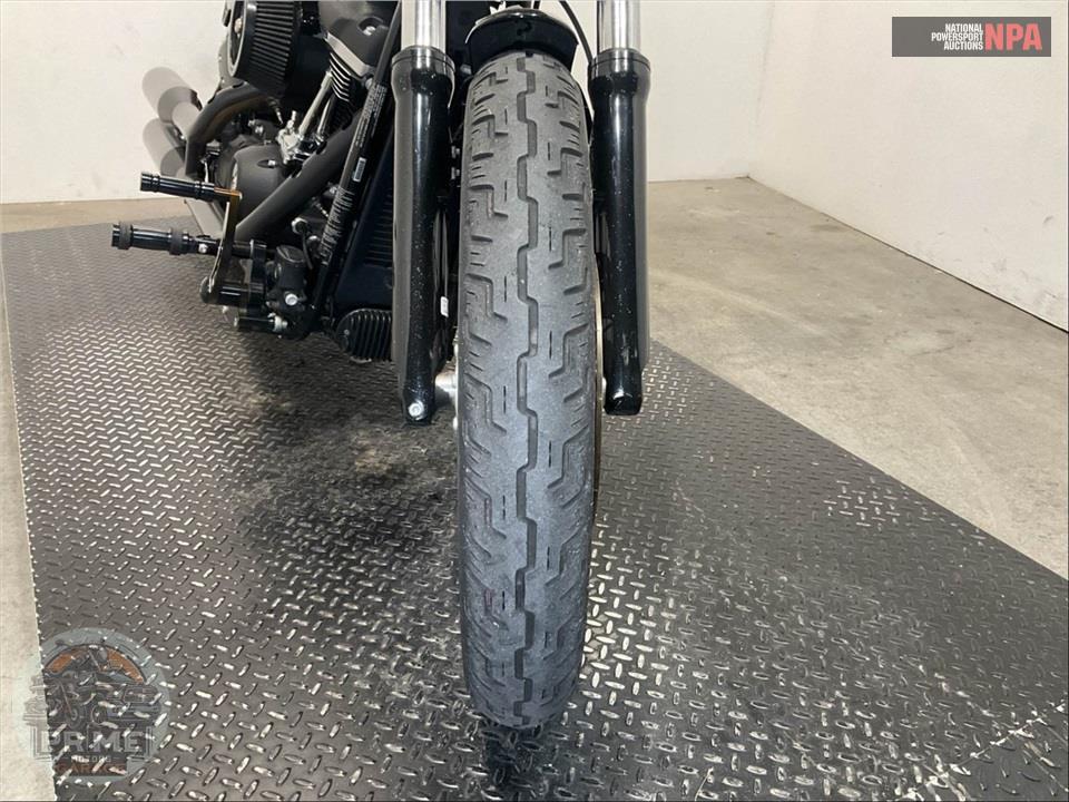 2018 Harley-Davidson FXBB STREET BOB — фото 19