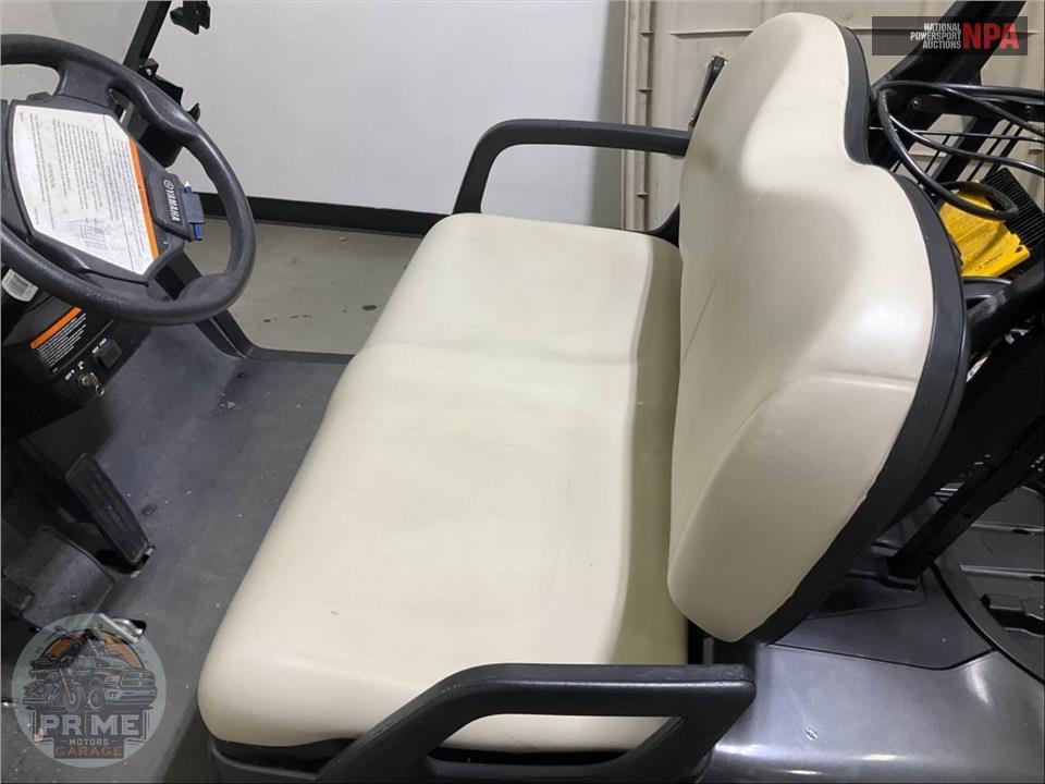 2021 Yamaha DR2EV1BTR  DRIVE 2 — фото 7