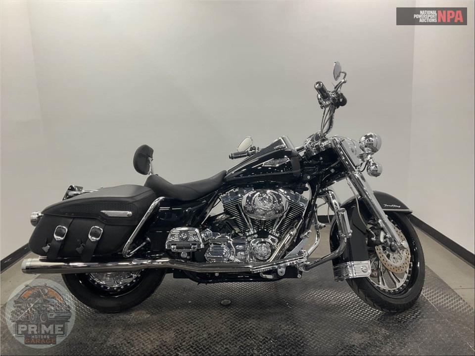 2005 Harley-Davidson FLHRCI ROAD KING CLASSIC — фото 1