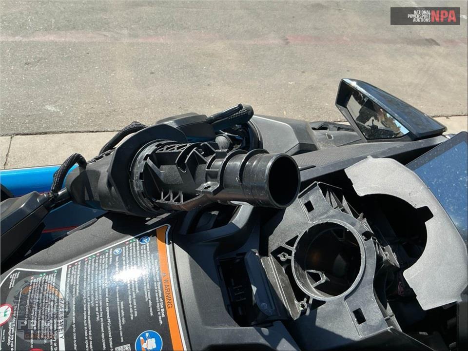 2026 Seadoo/Brp RXT-X 325 SOUND SYSTEM — фото 9