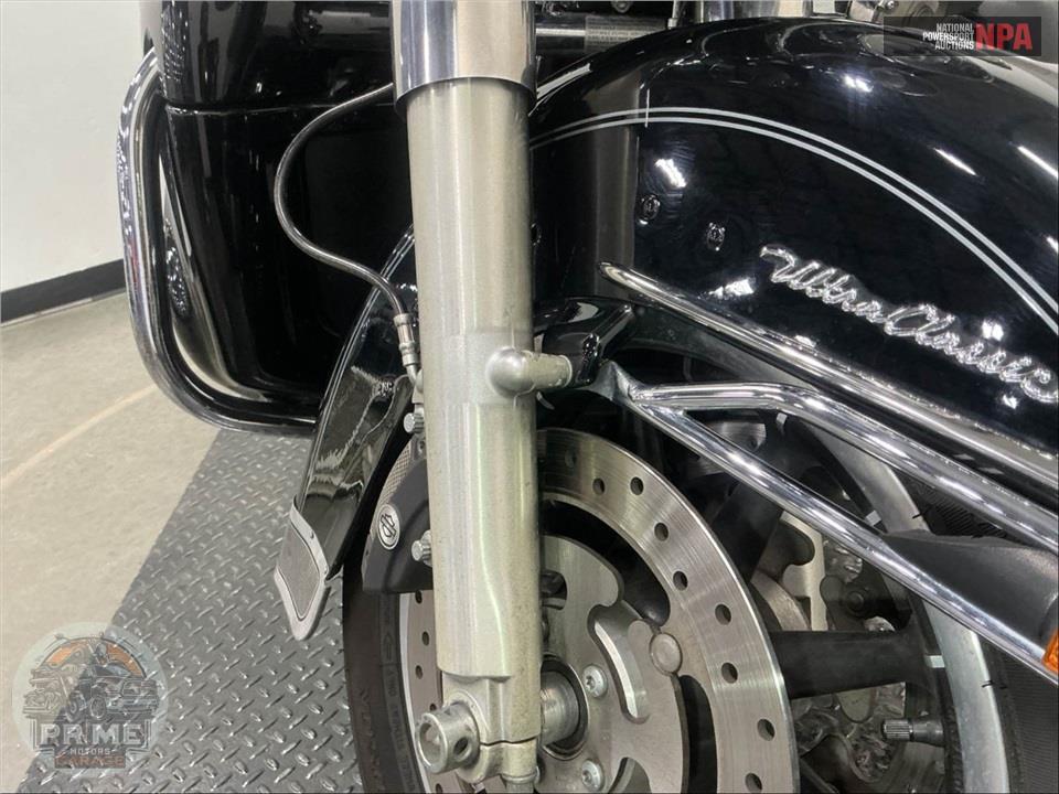 2008 Harley-Davidson FLHTCU ULTRA CLASSIC ELECTRA GLIDE — фото 34