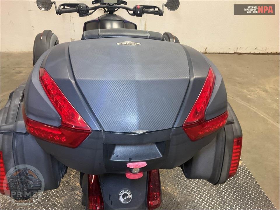 2020 Can-Am RYKER RALLY EDITION 900 ACE — фото 21