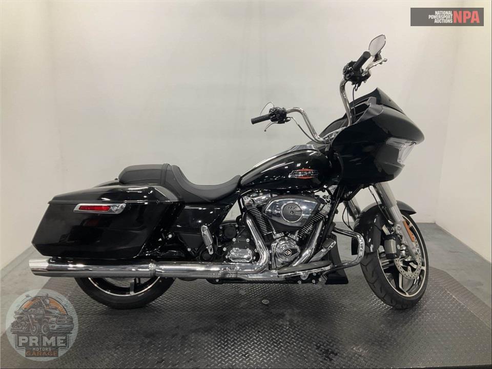 2024 Harley-Davidson FLTRX ROAD GLIDE — фото 1