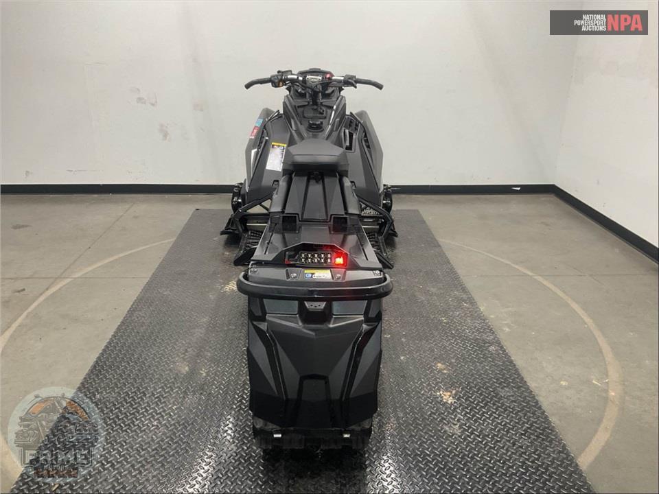 2025 Polaris 850 SWITCHBACK ASSAULT 146 — фото 7