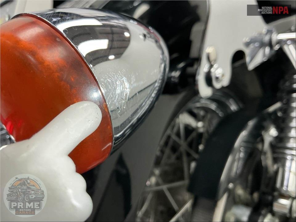 2007 Harley-Davidson XL1200L SPORTSTER LOW — фото 44