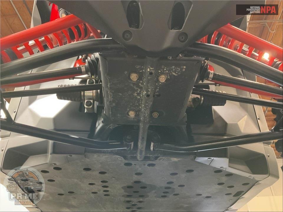 2022 Can-Am MAVERICK X3 DS TURBO — фото 12