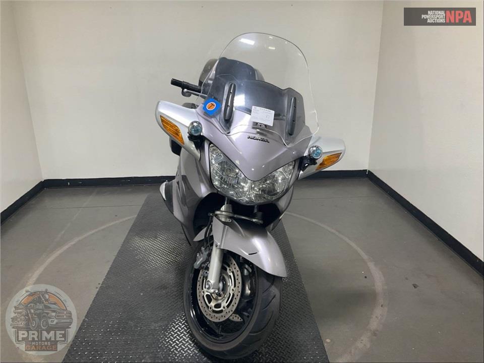 2003 Honda ST1300A3 ABS II — фото 2