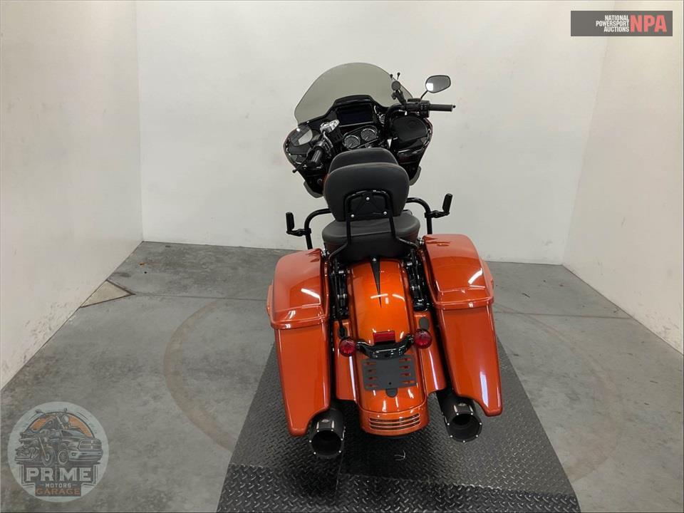 2020 Harley-Davidson FLTRXS ROAD GLIDE SPECIAL — фото 4