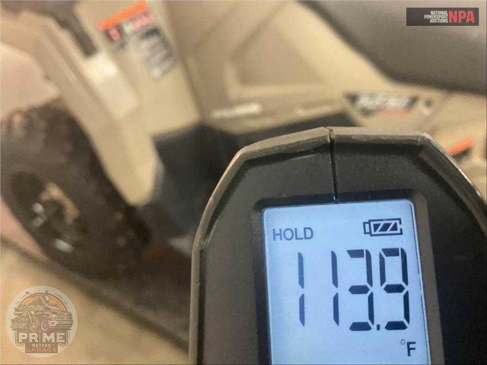 2024 Polaris SPORTSMAN 570 — фото 10