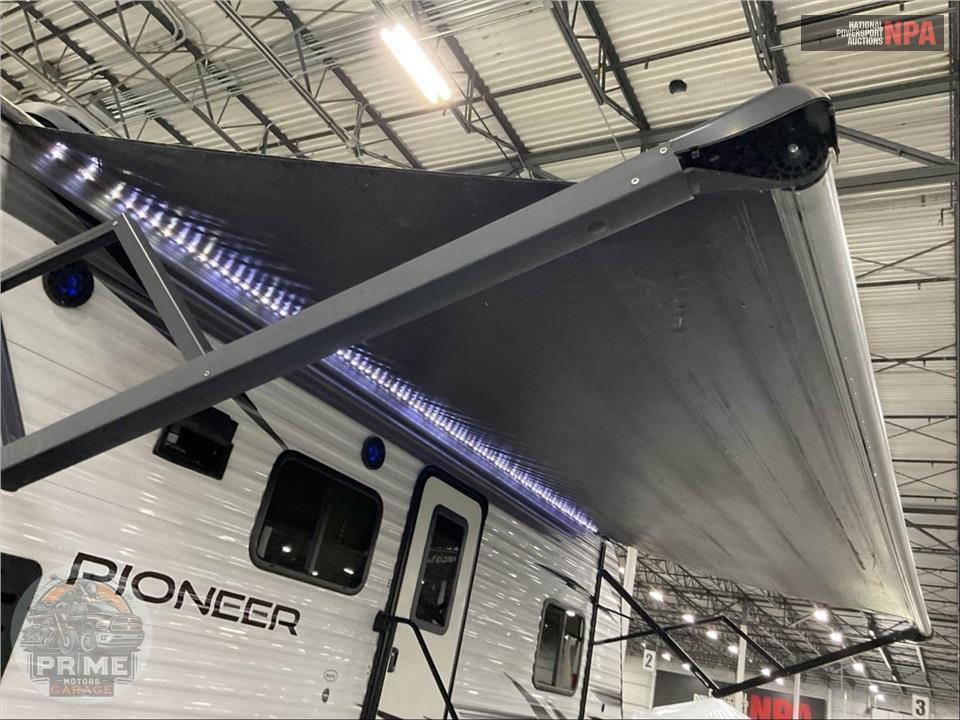 2020 Heartland Rvs BH270 - PIONEER SERIES — фото 44