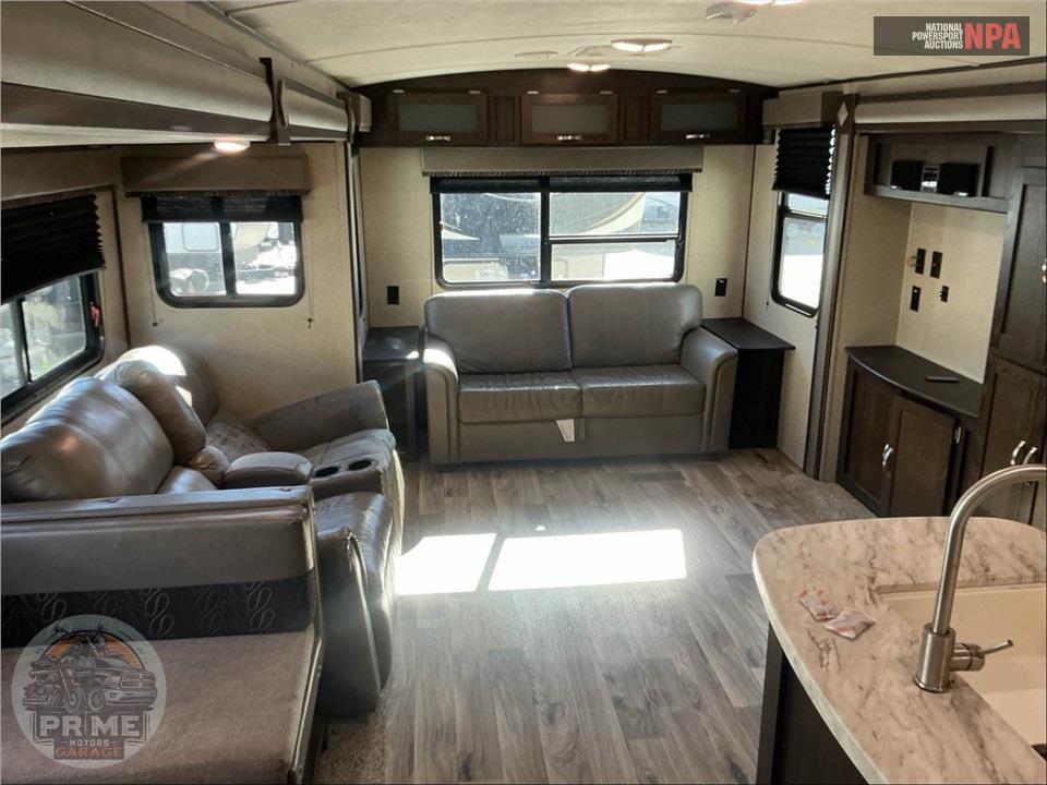 2019 Keystone Rv M-333 RE - SPRINGDALE SERIES — фото 8