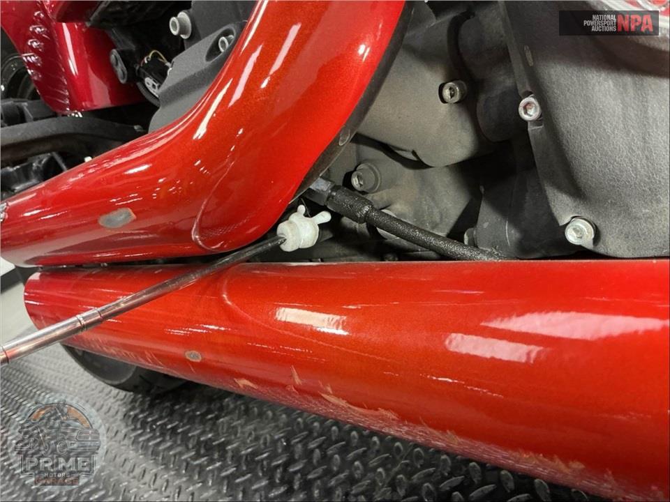2012 Harley-Davidson FXDWG-103 DYNA WIDE GLIDE — фото 10