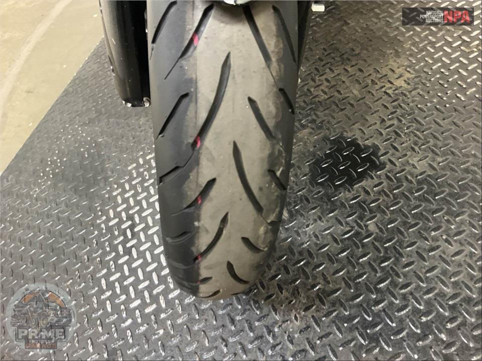 2025 Suzuki GSX-R750M5 — фото 17