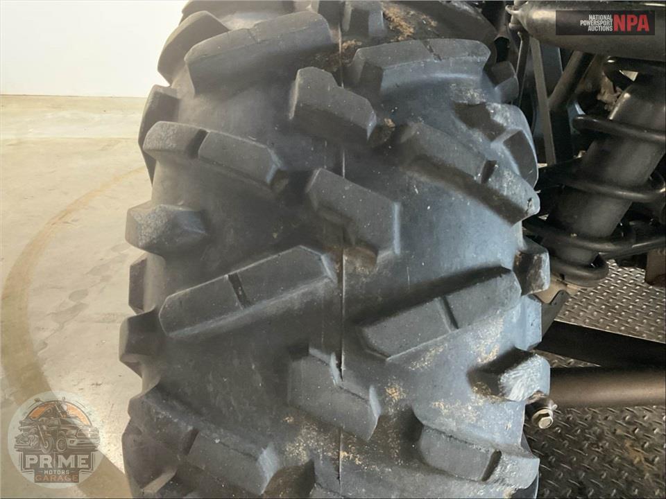 2021 Can-Am DEFENDER 6X6 XT HD10 — фото 30