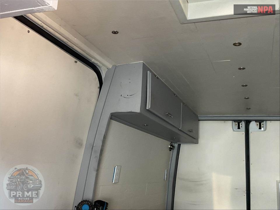 2011 Mercedes-Benz SPRINTER 2500 DIESEL — фото 21