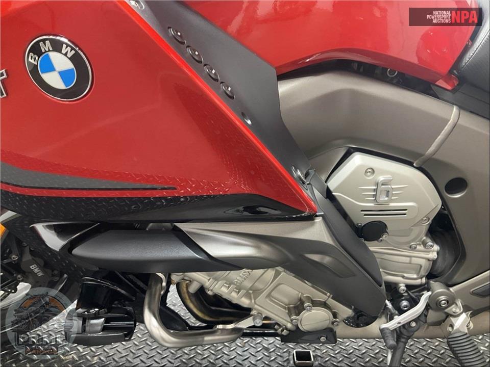 2014 Bmw K1600GT PREMIUM — фото 7