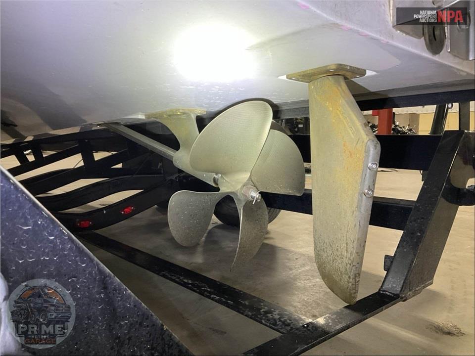 2015 Axis Wake Research A22(*) L=22/E=1 450HP MON IB — фото 10