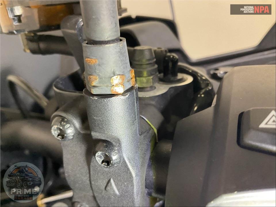 2022 Harley-Davidson RA1250S PAN AMERICA 1250 SPECIAL — фото 19
