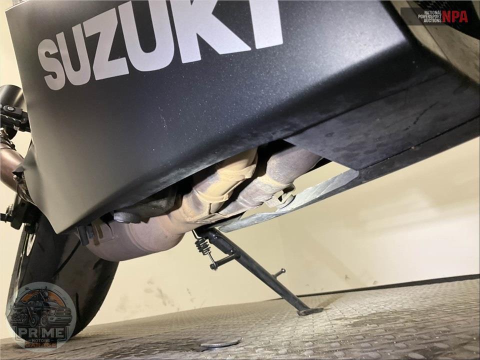 2023 Suzuki GSX-R1000RAM3 (ABS) — фото 26
