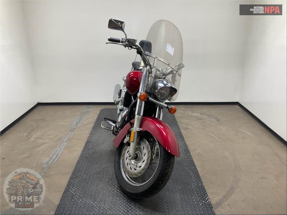 2005 Honda VTX1300S5 — фото 2