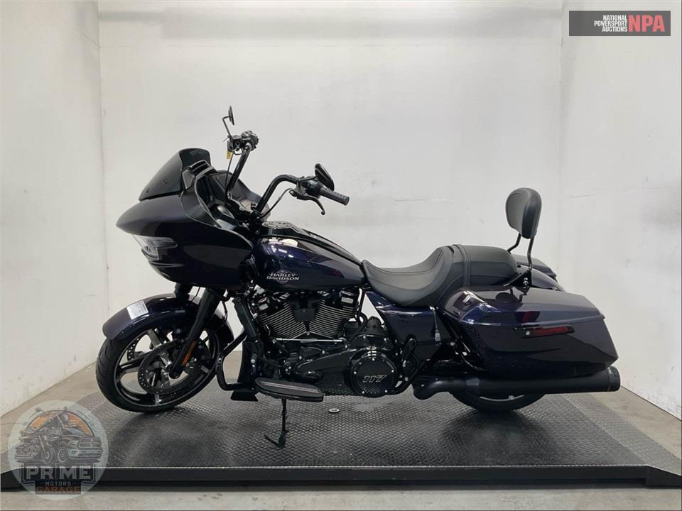2025 Harley-Davidson FLTRX ROAD GLIDE — фото 3