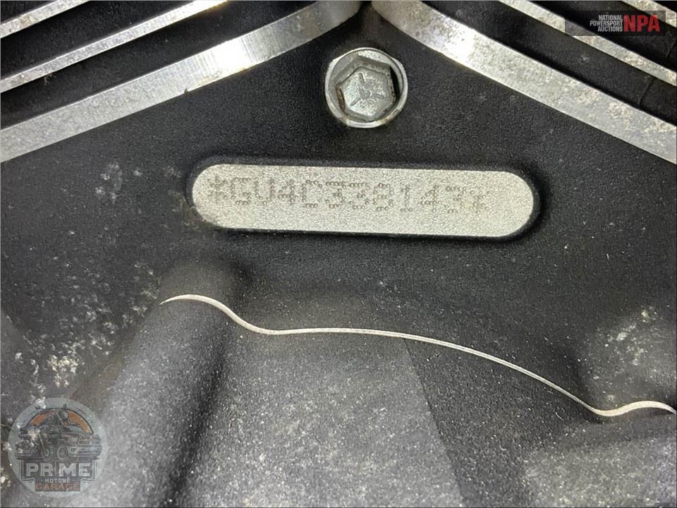 2012 Harley-Davidson FXDC DYNA SUPER GLD CSTM — фото 31