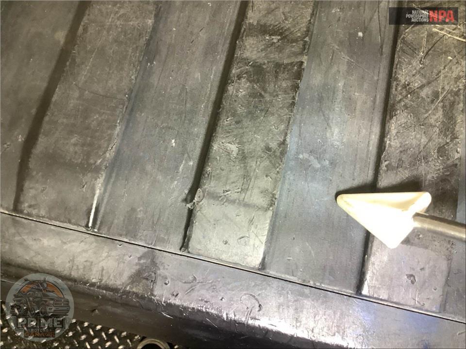 2018 Polaris RANGER XP 1000 EPS NORTHSTAR HVAC EDITION — фото 62
