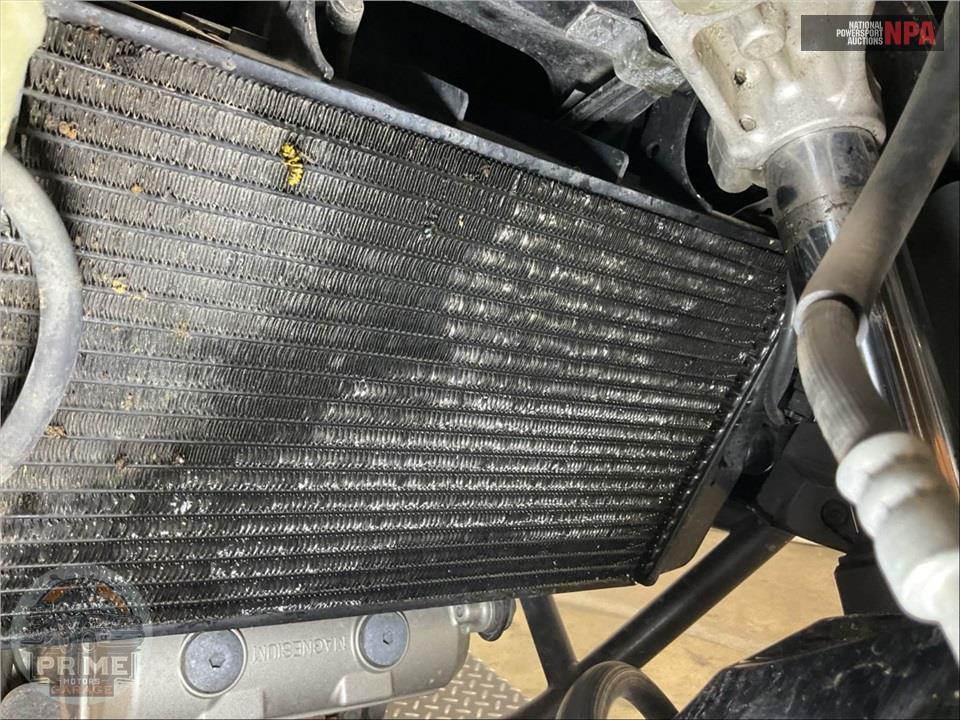2009 Suzuki DL1000K9 V-STROM — фото 12
