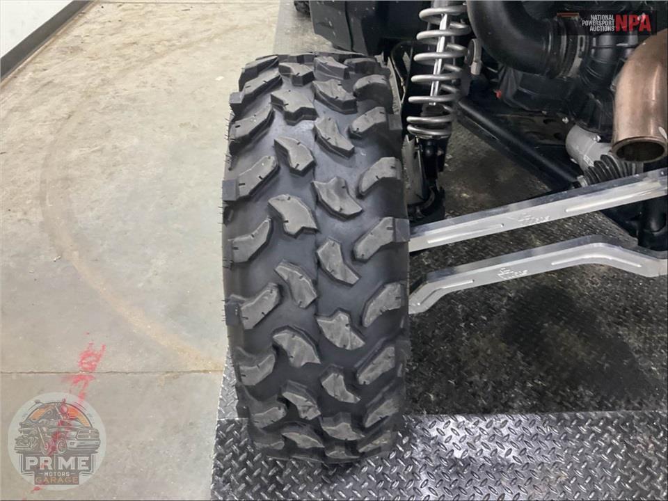 2023 Polaris RZR PRO XP 4 ULTIMATE — фото 22