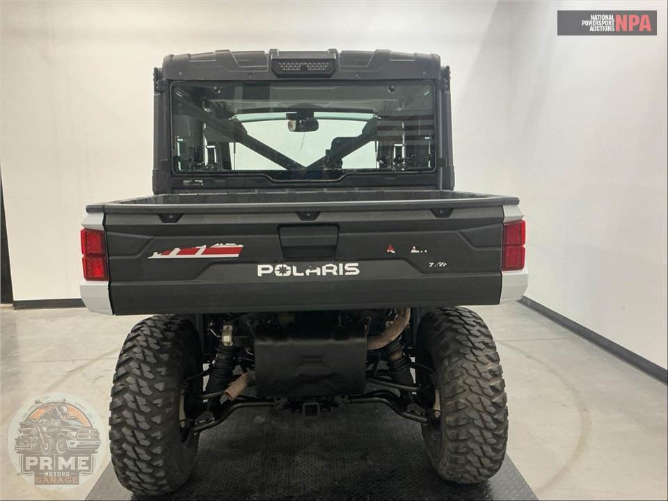 2023 Polaris RANGER CREW XP 1000 NORTHSTAR TRAIL BOSS — фото 5